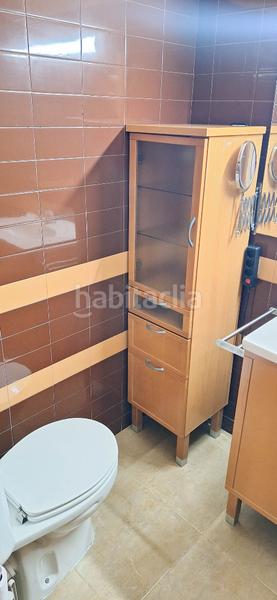 Foto 53984cf2-915d-413d-9deb-1d636b916359. Affitto appartamento con parcheggio in Barri de les Corts Barcelona