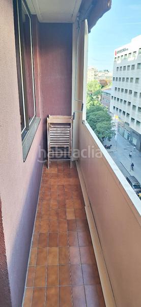 Foto 90a5917a-8e88-492a-a111-ab209dc13c12. Affitto appartamento con parcheggio in Barri de les Corts Barcelona