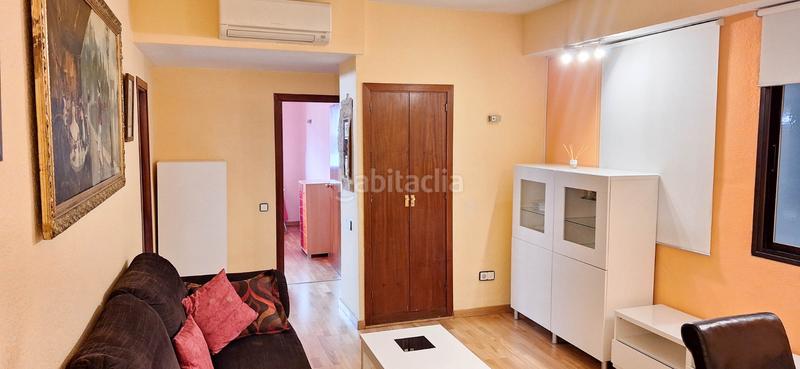 Foto e8124baf-53e0-4d12-93c2-ccda3a626f02. Affitto appartamento con parcheggio in Barri de les Corts Barcelona