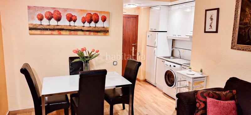 Foto ecd99959-eece-4571-a411-64ca8b4654c0. Affitto appartamento con parcheggio in Barri de les Corts Barcelona