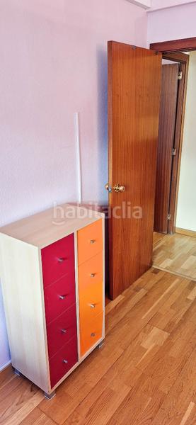 Foto d6069e7d-75ad-490b-9911-6434d47f6570. Lloguer pis amb aparcament a Barri de les Corts Barcelona