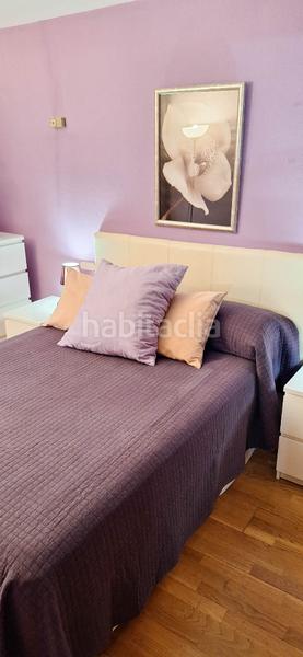 Foto 1f54b449-91c5-40aa-95e7-7fc829064be1. Rent flat with parking in Barri de les Corts Barcelona