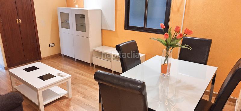Foto 91d2f789-cb49-40bf-a0b2-3b9b80ac2a16. Rent flat with parking in Barri de les Corts Barcelona