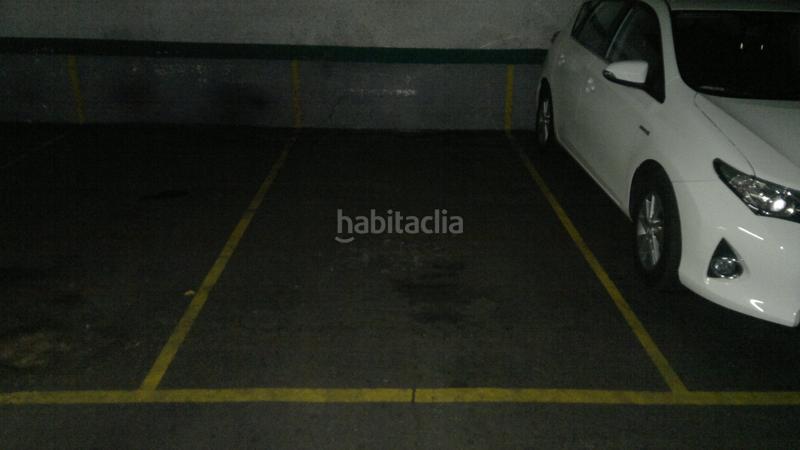 Foto bcba865e-dc2a-446c-b21a-d177c2d20c10. Rent flat with parking in Barri de les Corts Barcelona