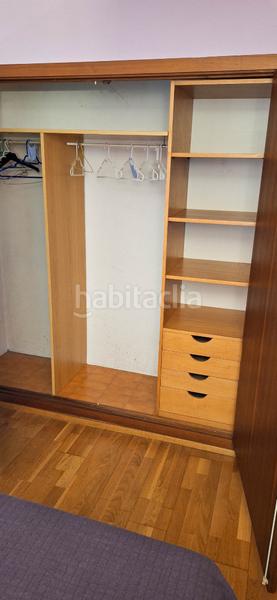 Foto c742500b-54b6-4998-a9fc-b15c47d6d70e. Rent flat with parking in Barri de les Corts Barcelona