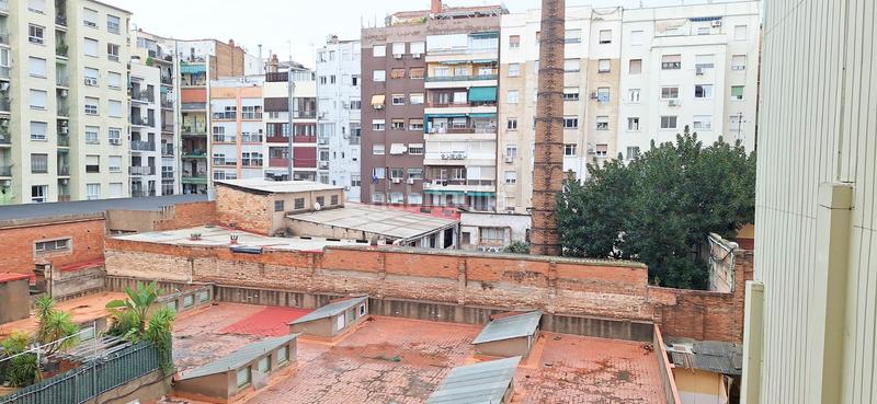 Foto f0159e6b-31a7-4fd3-8796-4012706db396. Location appartement dans La Nova Esquerra de l´Eixample Barcelona