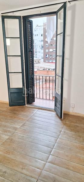 Foto aae7107c-5ab6-400d-8dd9-f4effa9779fb. Rent flat in La Nova Esquerra de l´Eixample Barcelona
