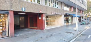 Posto auto in Carrer de Londres 6