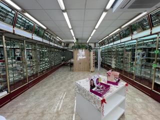 Lloguer Local Comercial  Calle pez