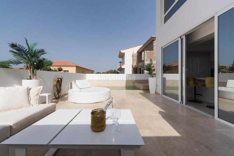 Foto a3eb569a-73ff-49c9-b054-bcaa46a8681e. Miete chalet mit parking pool in Sonnenland San Bartolomé de Tirajana