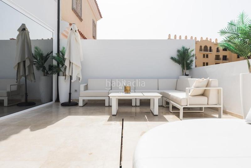 Foto 8f46a38d-85db-4b19-9b73-3bc962b13bfe. Rent chalet with parking pool in Sonnenland San Bartolomé de Tirajana