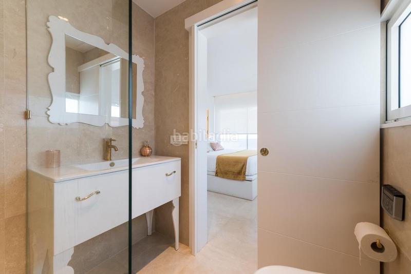 Foto d68203c9-58aa-4df1-bc2f-3f7fcf6b0217. Rent chalet with parking pool in Sonnenland San Bartolomé de Tirajana