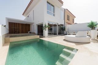 Location Chalet  Calderon de la barca