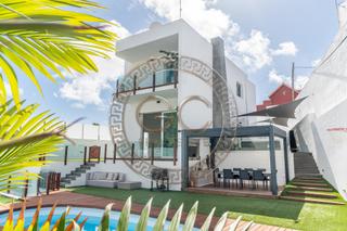 Chalet  Venus