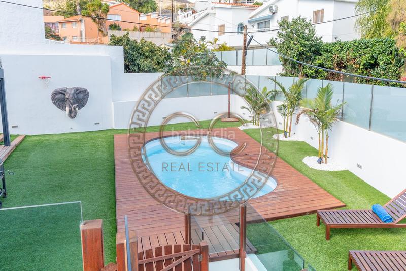 Foto 2ce91a8d-c472-4640-9581-15dad4639364. Chalet mit parking pool in El Goro - Ojos de Garza Telde