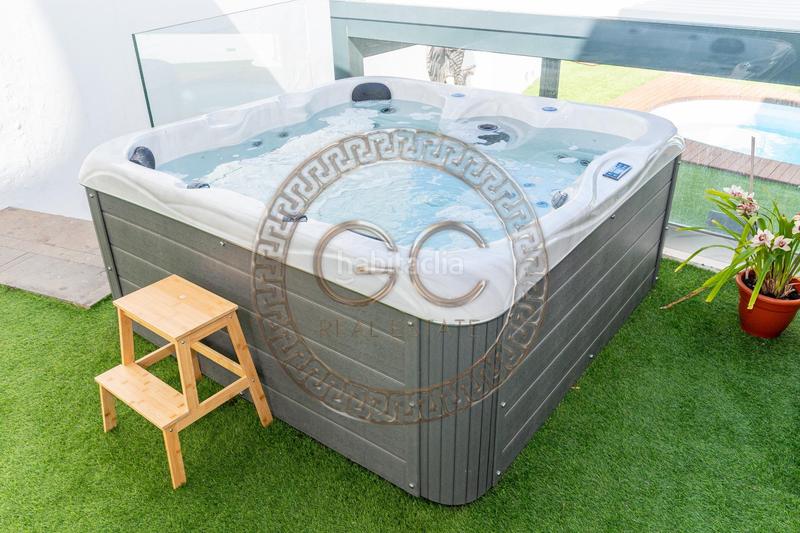 Foto 7b59c28d-9685-4591-8645-29423995d8b7. Chalet mit parking pool in El Goro - Ojos de Garza Telde