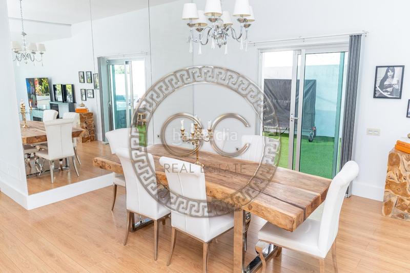 Foto a79ffabd-a28e-4524-b0d6-654d6194787b. Chalet mit parking pool in El Goro - Ojos de Garza Telde