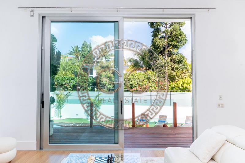 Foto ac4e1cc7-ce52-4630-818f-22a260fc2a60. Chalet mit parking pool in El Goro - Ojos de Garza Telde