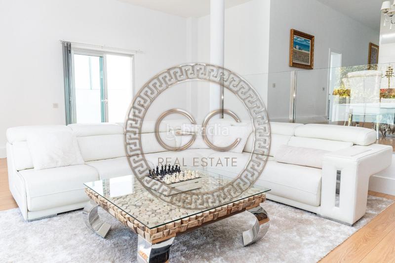 Foto c7fac7a7-934b-4e60-bc9e-38fbc171f4c3. Chalet mit parking pool in El Goro - Ojos de Garza Telde