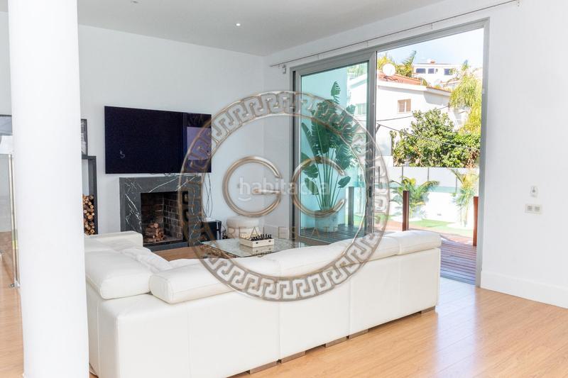 Foto ca9a1b7a-91c3-415f-9542-afb68987ef7d. Chalet mit parking pool in El Goro - Ojos de Garza Telde