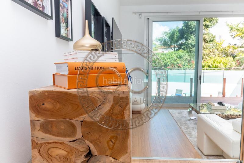 Foto e5cec8d6-d25e-489d-bbb5-f89ab88572b5. Chalet mit parking pool in El Goro - Ojos de Garza Telde