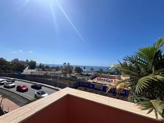 Appartement  Ctra.gral.las palmas. Espectacular apartamento en venta en arguineguin