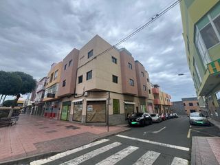 Local commercial à Avenida CANARIAS