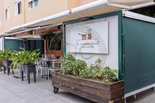 Location Local commercial  Calle placido domingo
