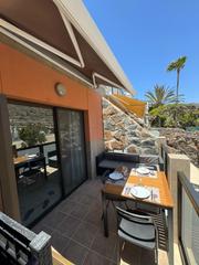 Location Appartement à Playa de Mogán. Apartamento en alquiler en puerto de mogán
