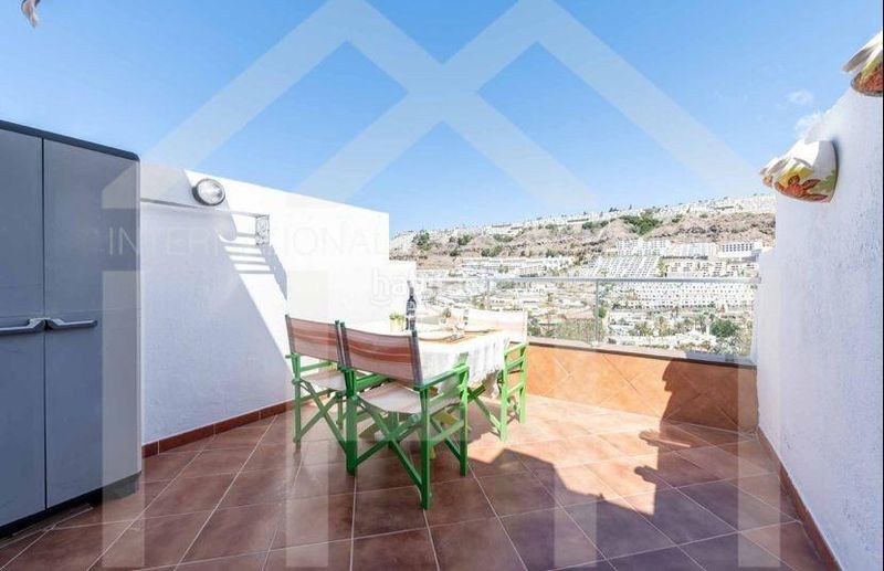 Foto 0dcf66ba-f0c2-4b17-a851-48822d7ec138. Location appartement avec parking piscine dans Puerto Rico Mogán