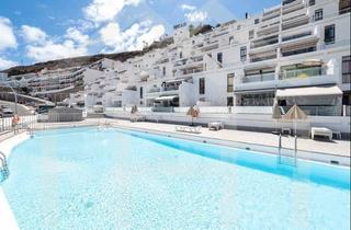 Location Appartement  Calle gran canaria 4. Apartamento en puerto rico con piscina comunitaria