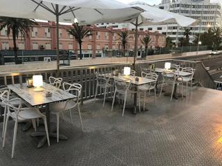 Lloguer Local Comercial  Avenida moya