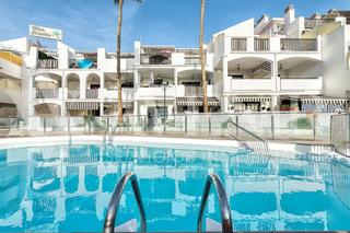 Location Appartement  Calle paiño