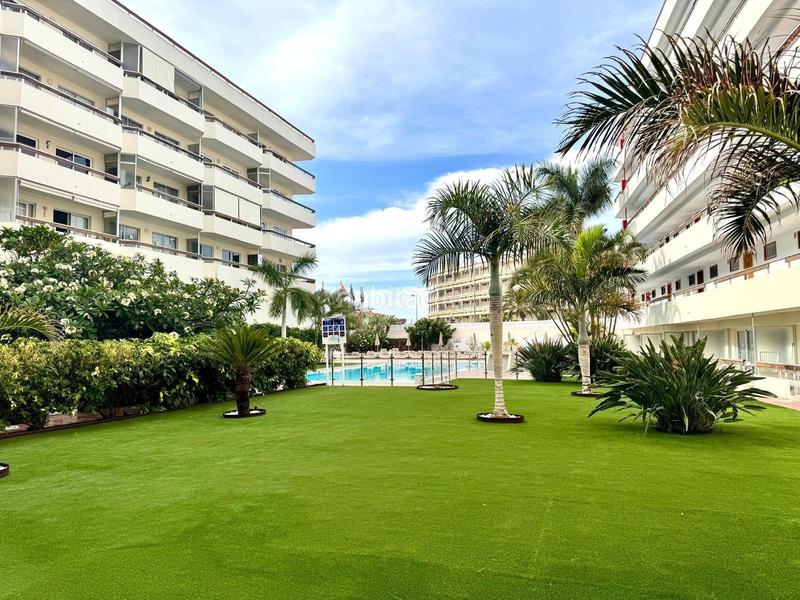 Foto 59598aff-4def-4857-a26a-184460e79a3a. Appartement dans San Fernando San Bartolomé de Tirajana