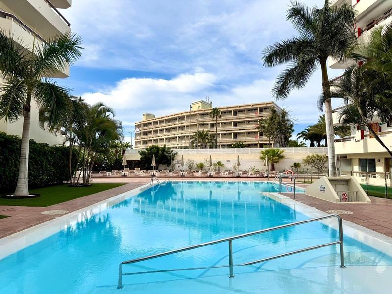 Foto a4335017-3b1e-493e-99e7-bb270aa502b4. Appartement dans San Fernando San Bartolomé de Tirajana