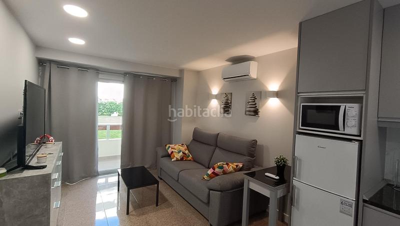 Foto d90880b4-a7ed-46cc-95fa-d62c27316734. Appartement dans San Fernando San Bartolomé de Tirajana