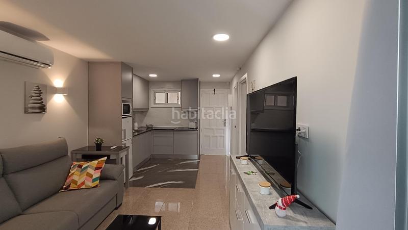 Foto e835944b-6aba-48df-b2e3-345f27b29548. Appartement dans San Fernando San Bartolomé de Tirajana
