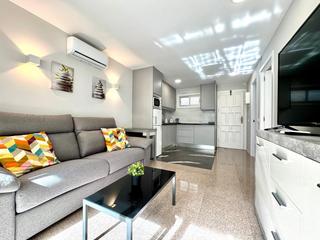 Appartement  Avenida tirajana. Inversión moderno apartamento en la zona turística de playa del