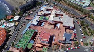 Umzug Geschäftsraum in San Agustín - Bahía Feliz