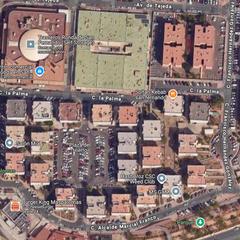 Business premise in San Fernando