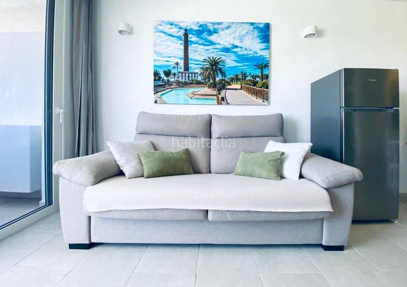 Foto 0c75dd59-e6de-4792-92cd-ff6a559ba9e0. Location appartement avec piscine dans Puerto Rico Mogán