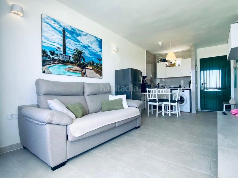 Foto a3c775b7-941e-4931-92a1-4bce4fbfb630. Miete appartement mit pool in Puerto Rico Mogán
