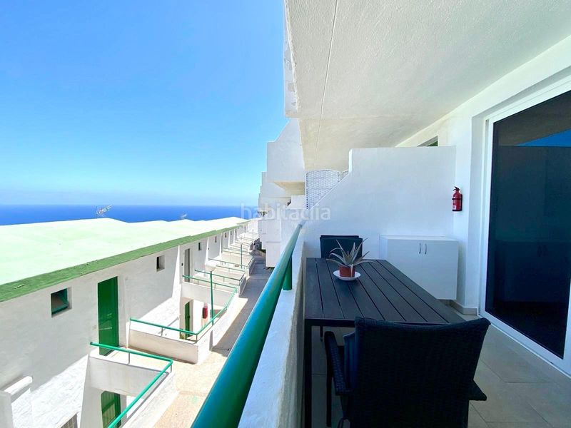 Foto eef9b9ac-88e5-4721-ab4f-a7582e49807f. Miete appartement mit pool in Puerto Rico Mogán