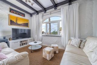 Chalet  Calle princesa guayarmina