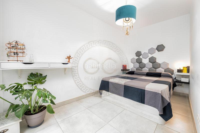 Foto 34782800-5bcc-478f-b912-e837b75f5c16. Piso entrar a vivir piso completamente reformado con plaza de garaje y trastero en vecindario en Santa Lucía de Tirajana