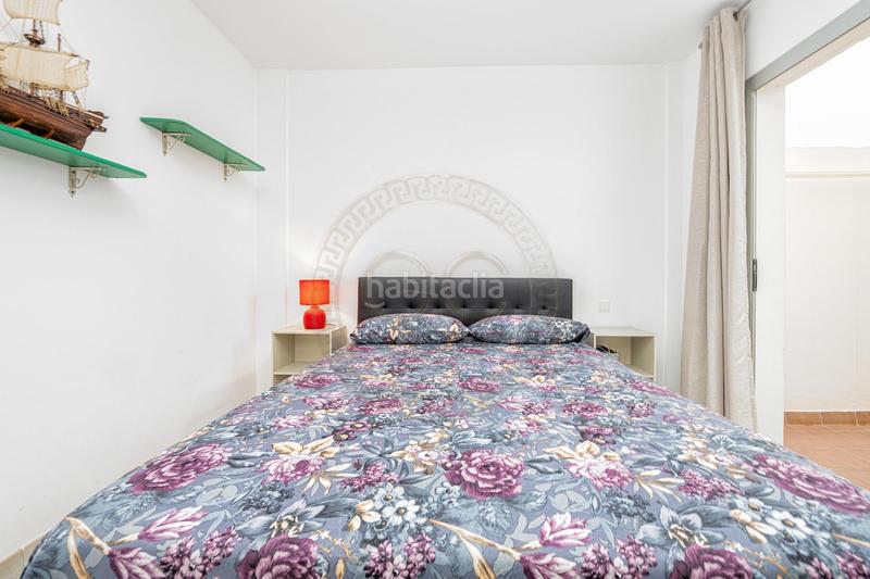 Foto 742a4483-2405-4337-ba84-6782d2b6363d. Piso entrar a vivir piso completamente reformado con plaza de garaje y trastero en vecindario en Santa Lucía de Tirajana