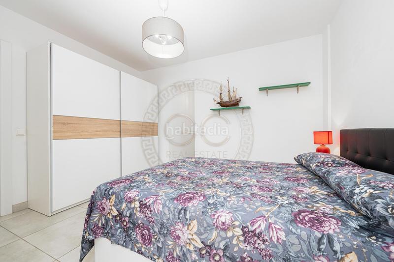 Foto 95487b6c-82c0-4016-8452-123d86248d6f. Piso entrar a vivir piso completamente reformado con plaza de garaje y trastero en vecindario en Santa Lucía de Tirajana