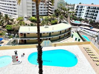 Affitto Piccolo appartamento in Playa del Inglés. Apartamento en playa del inglés, a sólo 250 m de la playa