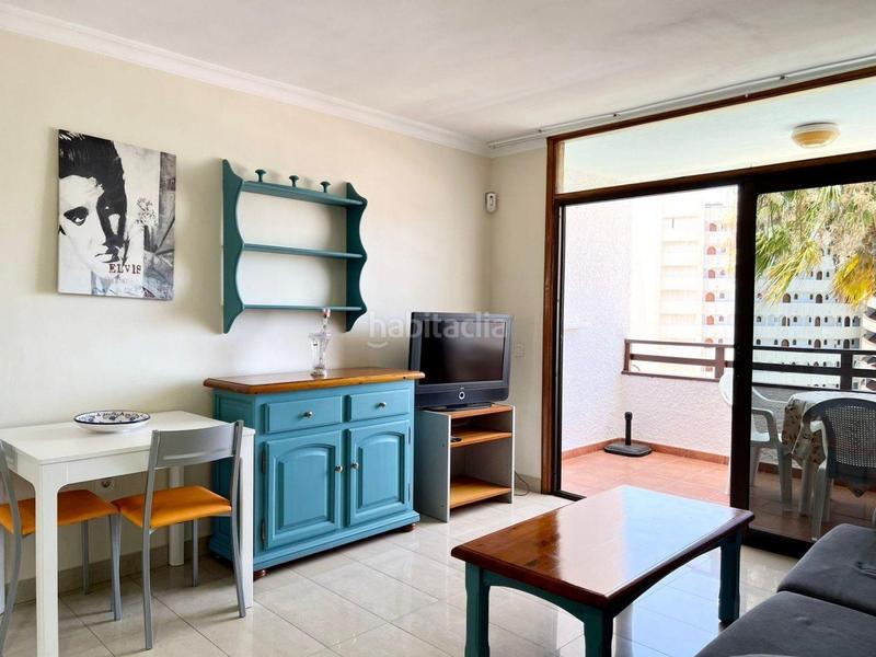 Foto 1125475d-61ac-4654-a584-67d5e84303aa. Rent apartment with pool in Playa del Inglés San Bartolomé de Tirajana