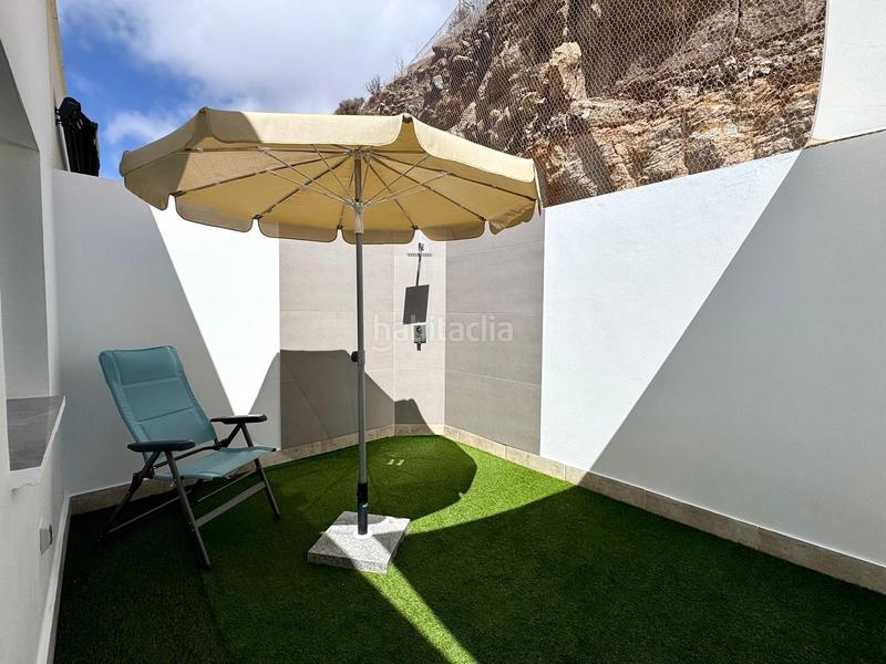 Foto 10379609-64a8-4861-8ef5-2f5e513ab852. Affitto casa con parcheggio piscina in Puerto Rico Mogán